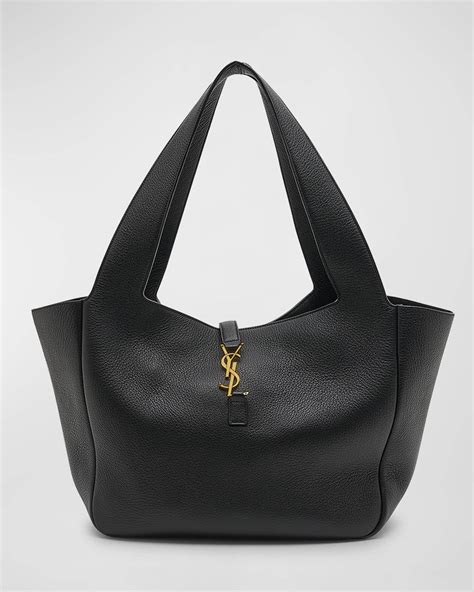 bea bag ysl|saint laurent bea tote.